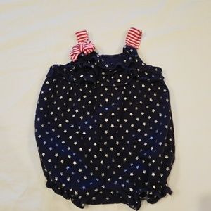 Gymboree Romper